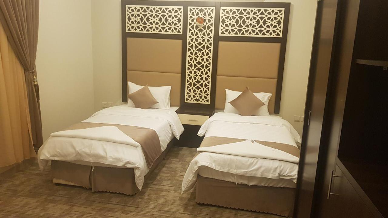 Arabian Palm Hotel 라빅 외부 사진