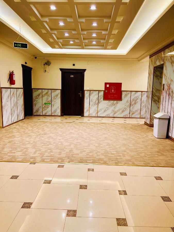 Arabian Palm Hotel 라빅 외부 사진